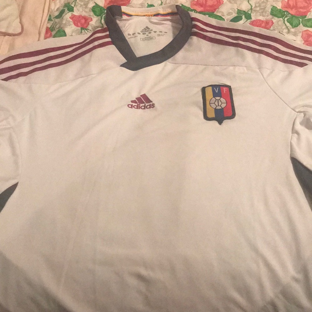 Venezuela Jersey